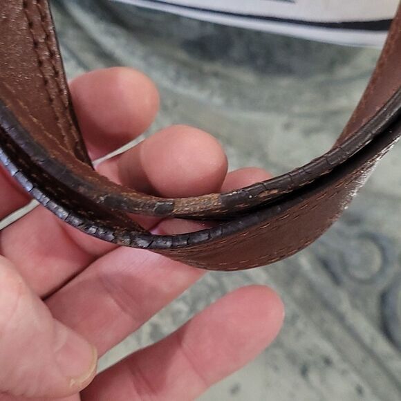 MICHAEL Kors Animal Print Shoulder Bag - Picture 12 of 13